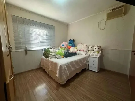 Imagem Casa de esquina Ã  venda no Jardim Eulina, com 200 metros de Ã¡rea Ãºtil, com 4 quartos, sendo 2 suÃ...