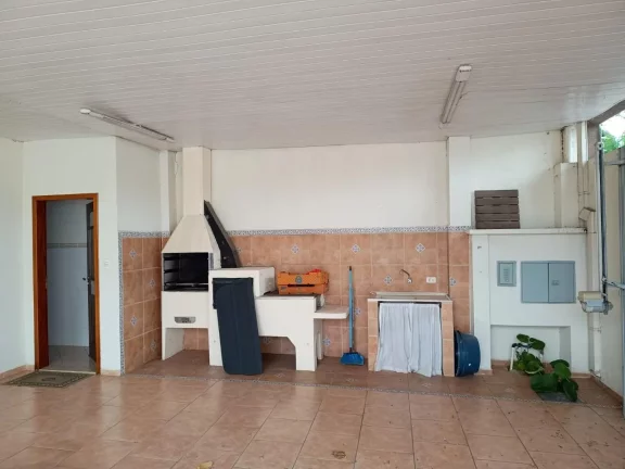 Imagem Casa com 4 dormitórios à venda, 220 m² por R$ 980.000,00 - Jardim Satélite - São José dos Campos/SP