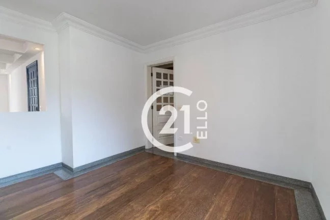 Imagem Cobertura com 3 dormitórios, 240 m² - Itaim