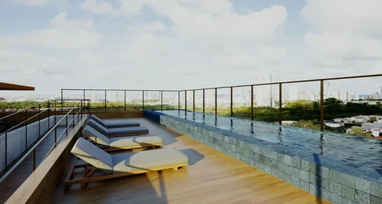 Imagem Apartamento à venda, 66 m² por R$ 455.906,21 - Estados - João Pessoa/PB