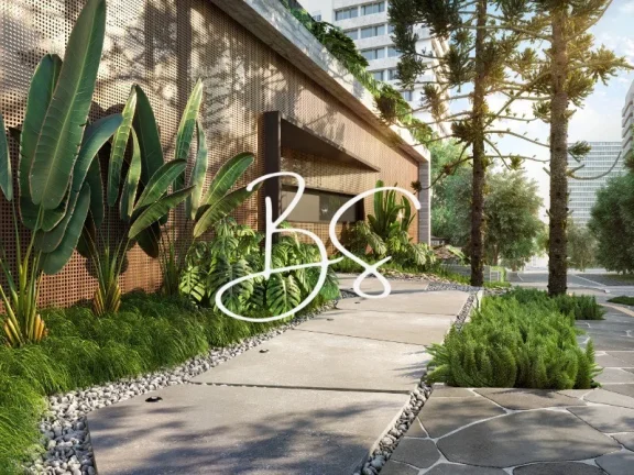 Imagem APARTAMENTO RESIDENCIAL em Porto Alegre - RS, Auxiliadora