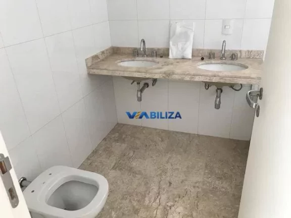 Imagem Apartamento à venda, 168 m² por R$ 1.399.000,00 - Vila Rosália - Guarulhos/SP
