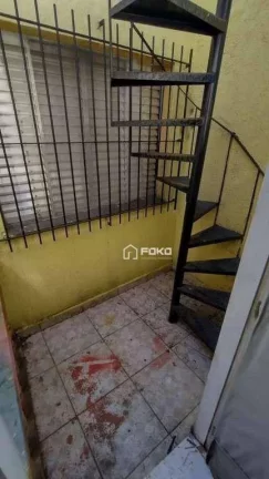 Imagem Locação e Venda Sobrado com 3 dormitórios, aluguel por R$ 5.164/mês - Vila Augusta - Guarulhos/SP