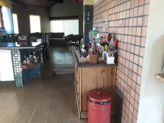 Imagem Casa a venda na Avenida Principal no Condomínio Ninho Verde I Eco Residence - Porangaba/SP.