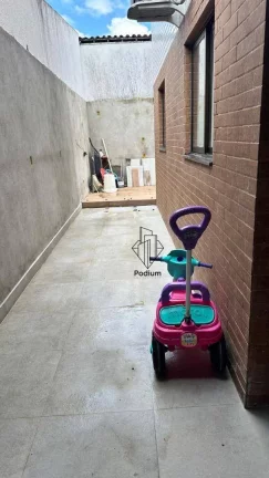 Imagem Apartamento térreo com piscina privativa no Bairro dos Estados - AP2870