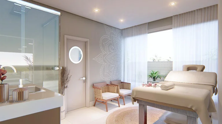 Imagem Apartamento para Venda em Praia Grande, Canto do Forte, 3 dormitórios, 2 suítes, 1 banheiro, 2 vagas