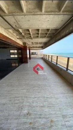 Imagem Apartamento à venda, 543 m² por R$ 12.000.000,00 - Meireles - Fortaleza/CE
