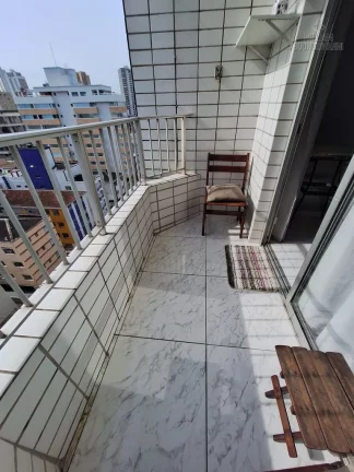 Imagem Apartamento 2 dormitórios sendo 1 suíte no coração da Vila Guilhermina