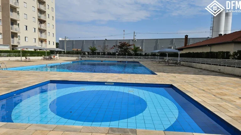 Imagem Apartamento com 3 Dormitorio(s) localizado(a) no bairro Loteamento Mogilar em Mogi das Cruzes / Mato Grosso do Sul Ref.:80965303