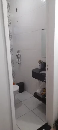 Imagem Sobrado à venda, 128 m² por R$ 380.000,00 - Jardim Maite - Suzano/SP