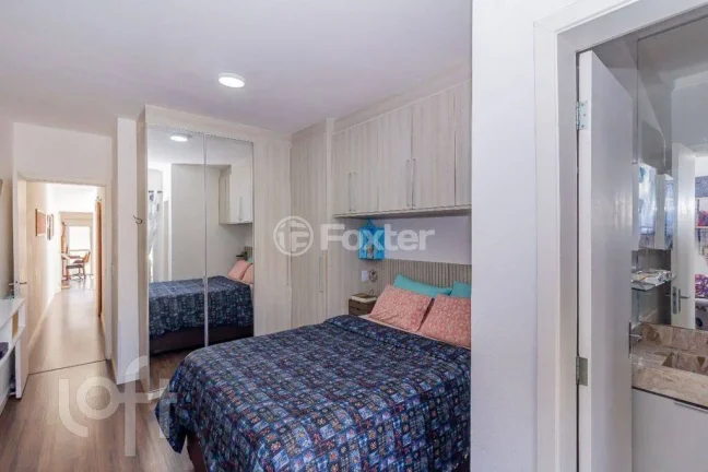 Imagem Casa Sobrado Parque Vila Prudente - 130M², 3 Dorms, 3 Suítes, 2 Vagas