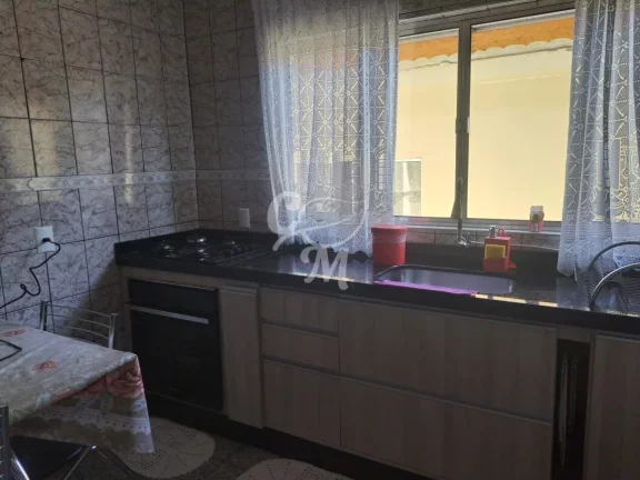 Imagem Casa no Jardim Mirante / Varzea