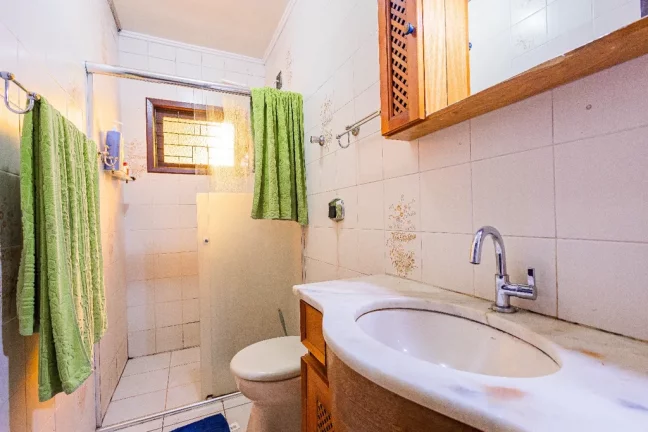 Imagem CC 550 Casa CA56365153 - Casa à venda no bairro Cristal - Porto Alegre/RS