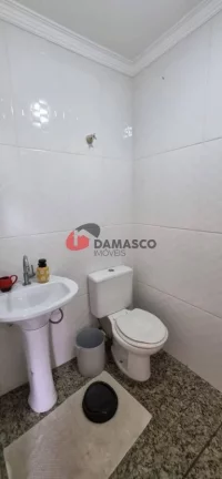 Imagem Casa geminada à Venda, Parque das Nações, Santo André, SP