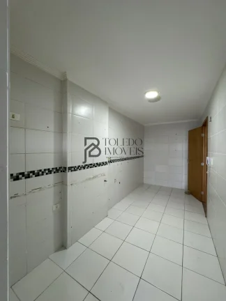 Imagem Apartamento de 4 Dormitórios sendo 3 suítes no bairro Guilhermina - Praia Grande
