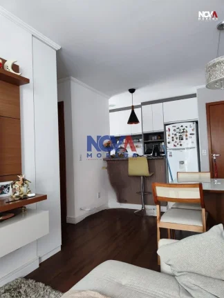 Imagem Sabe aquele apartamento que parece ter sido feito sob medida pra quem ama conforto, praticidade e um...