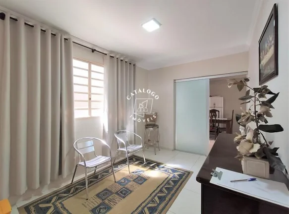 Imagem Casa a Venda no bairro Geraldo Correia de Carvalho - Ribeirão Preto, SP