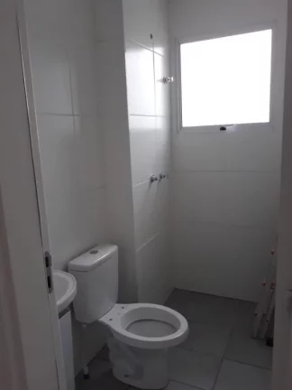 Imagem Apartamento com 2 dormitórios à venda, 44 m² por R$ 210.000,00 - Jardim Saúde - Suzano/SP