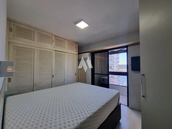 Imagem Cobertura Duplex com Piscina Privativa e Vista Livre para o Mar