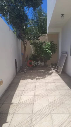Imagem Casa independente com 3 suítes à venda no Jardim Excelsior em Cabo Frio