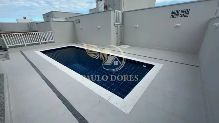 Imagem APARTAMENTO NOVO À VENDA COM 1 DORMITÓRIO NO ITAGUÁ EM UBATUBA-SP