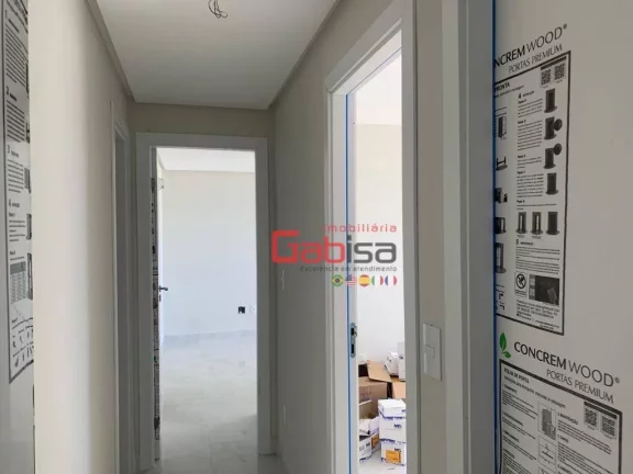 Imagem Apartamento com 3 dormitórios, 160 m² - venda por R$ 2.300.000,00 ou aluguel por R$ 9.536,36/mês - Praia do Forte - Cabo Frio/RJ