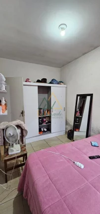 Imagem Casa à venda Guarituba Piraquara PR