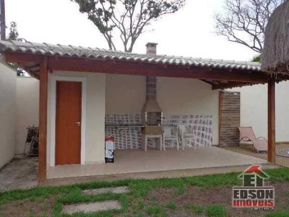 Imagem 3 Quartos, 1 Suíte, 2ª Locação com Piscina e Churrasqueira no Recanto.