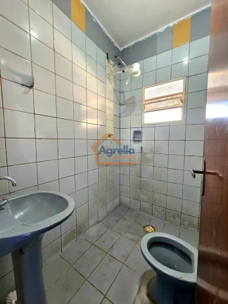 Imagem Casa à venda no bairro Parque Novacoop - Mogi Mirim/SP