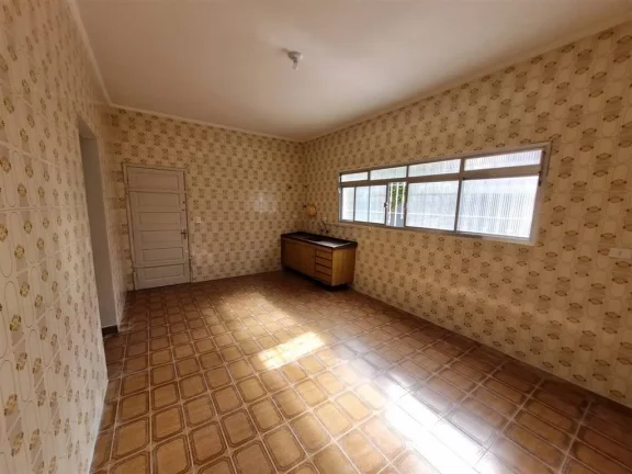 Imagem CASA COM 162.4 m² - GUILHERMINA - PRAIA GRANDE SP
