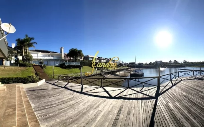 Imagem lote vista eterna Lagoa