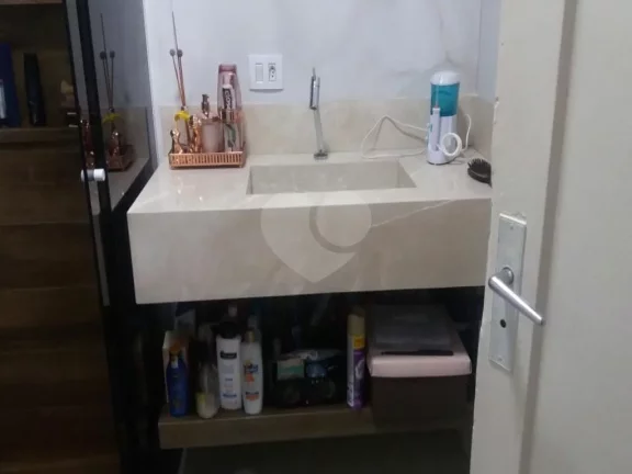 Imagem Casa à venda com 2 quartos em Vila São Francisco, São Paulo - SP