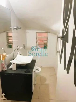 Imagem Sobrado Residencial/Comercial à Venda em Vila Nova Conceição - São Paulo/SP.