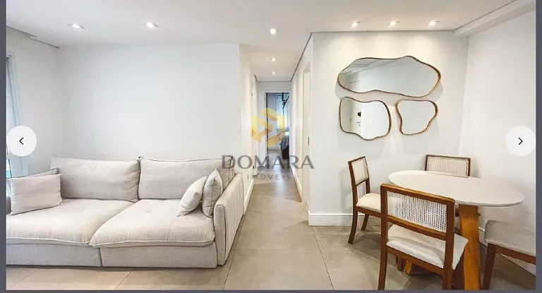 Imagem Apartamento com 3 quartos, Santana, São Paulo - R$ 890.000