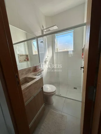 Imagem CASA 3 DORMITÓRIOS SENDO 1 SUÍTE COM MÓVEIS PLANEJADOS