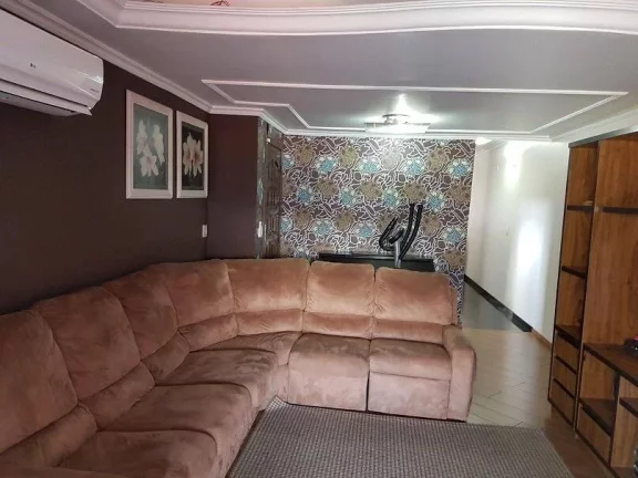 Imagem Sobrado com 3 dormitórios à venda por R$ 953.000,00 - Vila Progresso - Santo André/SP