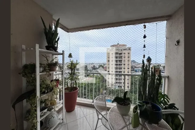 Imagem Apartamento à Venda - Recreio, 3 Quartos, 97 m2