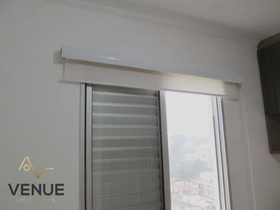 Imagem Apartamento com 2 dormitórios à venda, 58 m² por R$ 338.000,00 - Jaçanã - São Paulo/SP