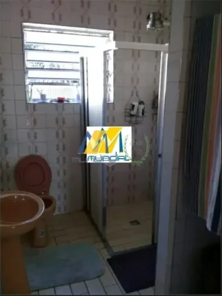 Imagem Vendo Terreno em Santo André, Jardim