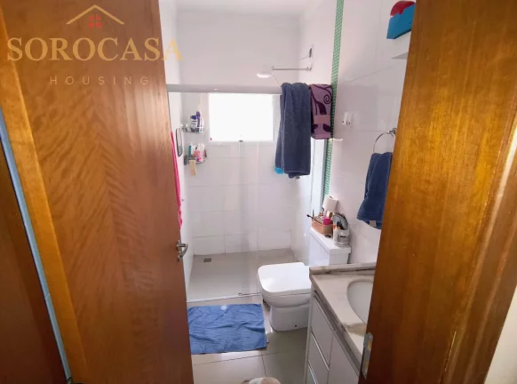 Imagem Apartamento à Venda 60m² - 1 dormitório - Wanel Ville