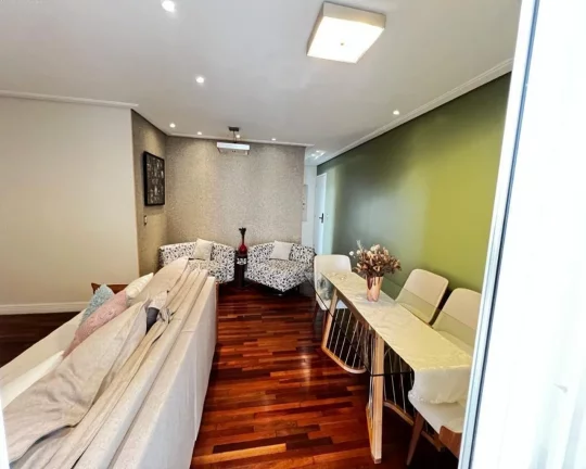 Imagem Apartamento Butantã 3 dormitórios, 1 suíte , 2 vaga coberta .