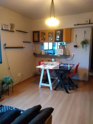 Imagem Apartamento à venda, 42 m² - Brooklin Paulista - São Paulo/SP