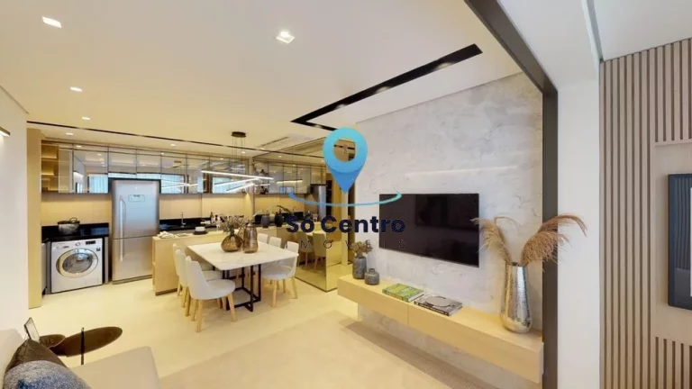 Imagem Aproveite essa oportunidade! Apartamento à venda na Rua dos Aimorés, com 2 quartos, 2 suítes, ban...