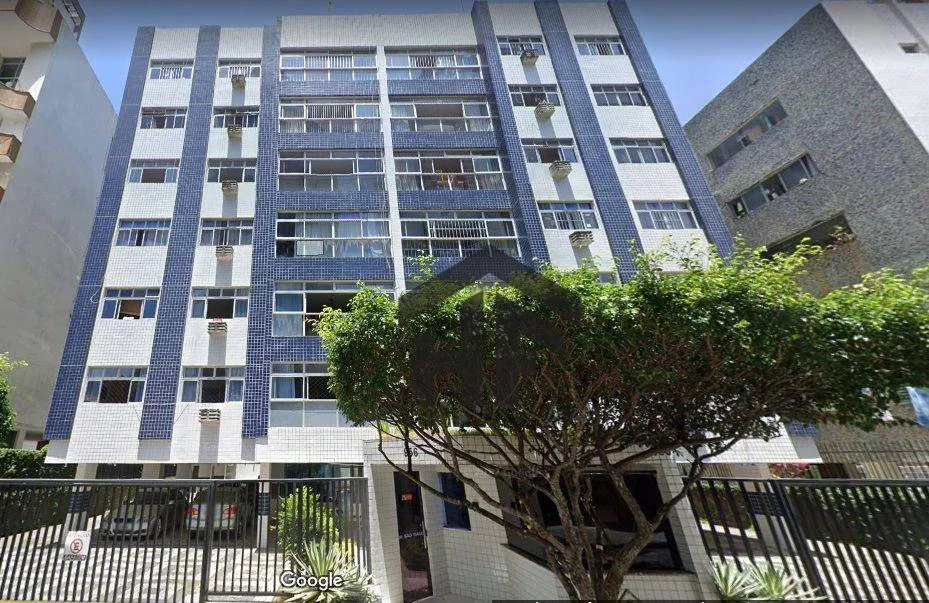 Imagem Apartamento com 3 Quartos à Venda, 160 m² em Boa Viagem - Recife