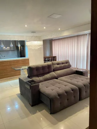 Imagem ALUGO APARTAMENTO M TIMES