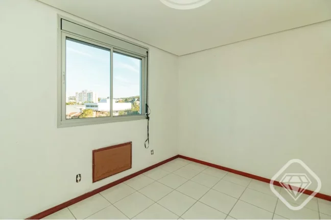 Imagem Apartamento pronto para morar na Avenida Cavalhada
Dois dormitórios, sacada com churrasqueira e vag...