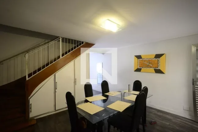 Imagem Casa à Venda - Cambuci, 4 Quartos, 240 m2