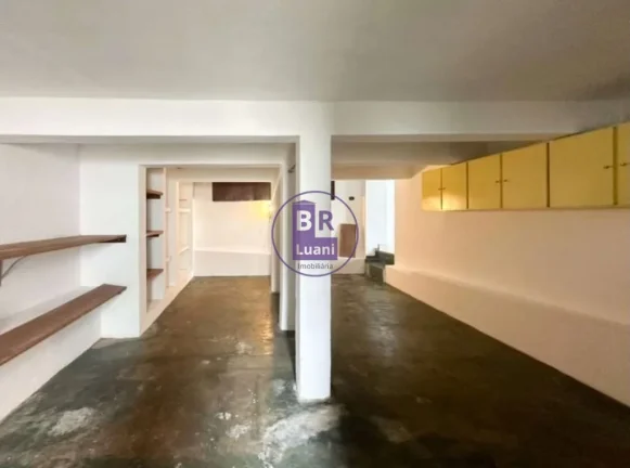Imagem Excelente imóvel comercial/residencial para locação