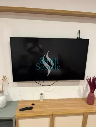 Imagem Apartamento à Venda em Jardim Paulista - São Paulo/SP.
