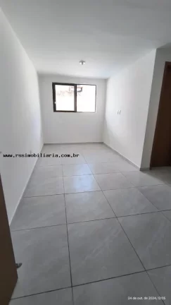 Imagem Apartamento no Parque do Sol, Gramame em João Pessoa/PB, 2 Q